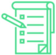 notebook icon